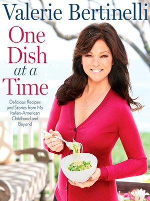cover image of One Dish at a Time